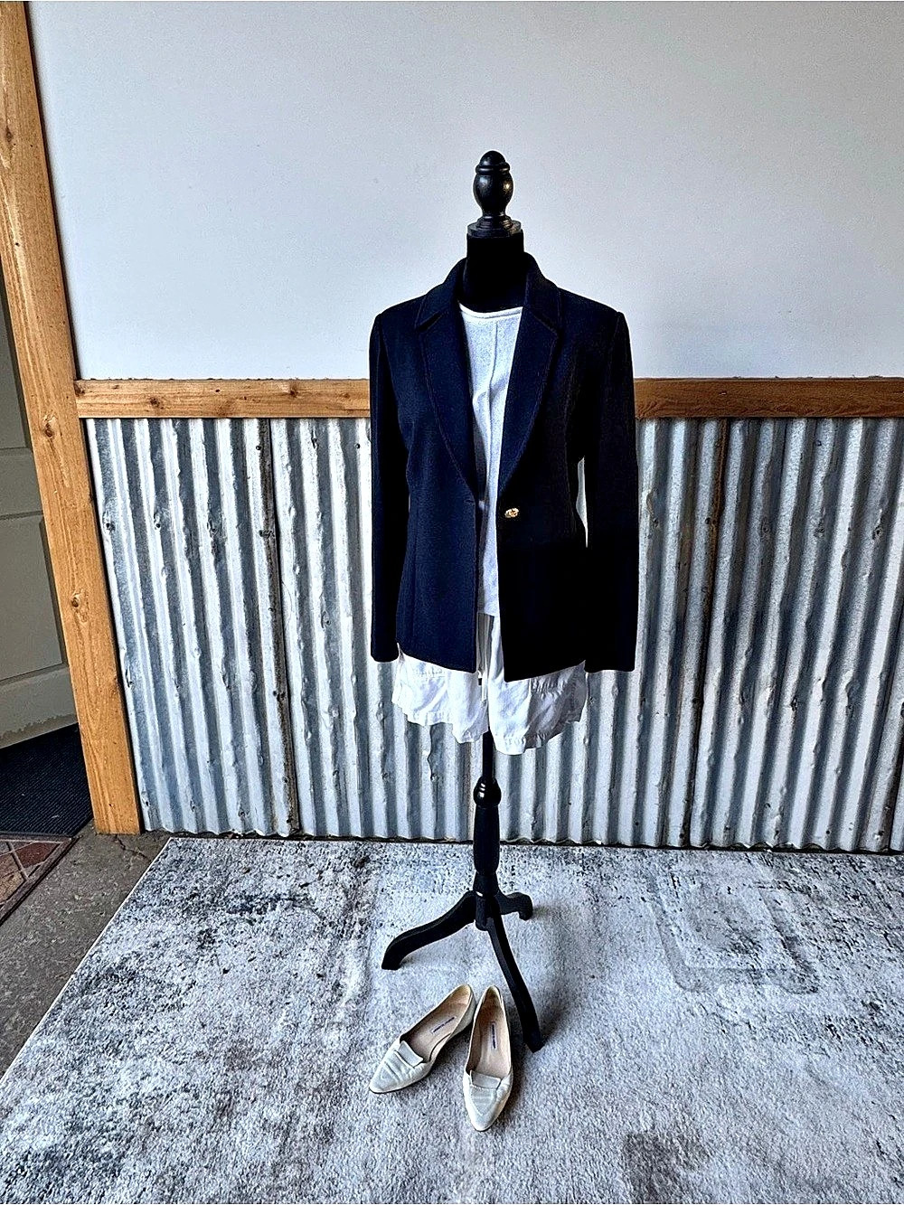 St. John Collection Santana Knit